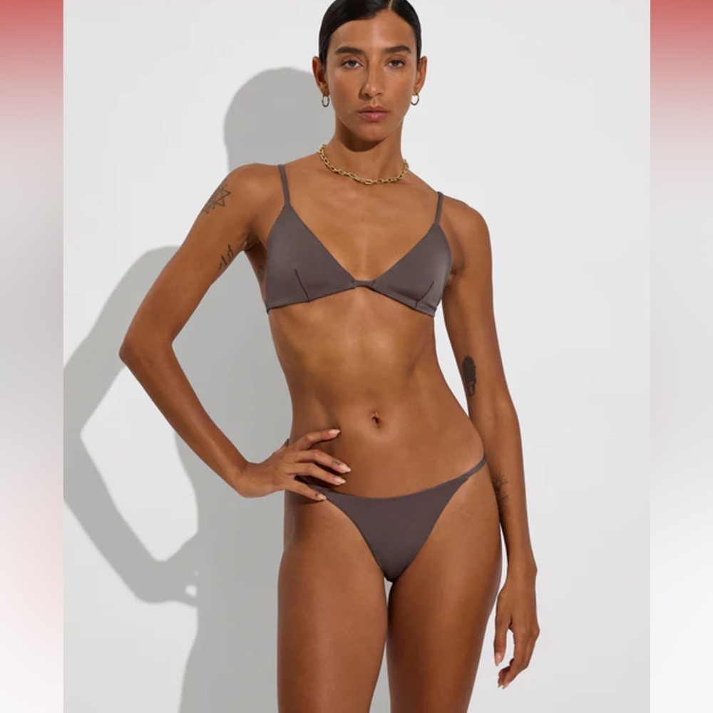 Left on Friday Skinny Dip Bottom